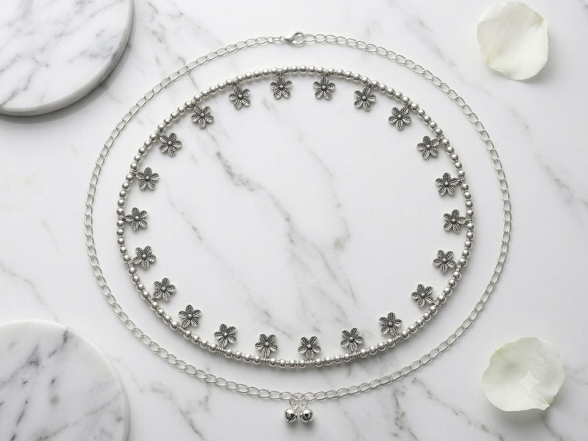 β¨ A Little Sparkle Around Your Waist, A Lot of Elegance in Your Style β¨ - Image 4